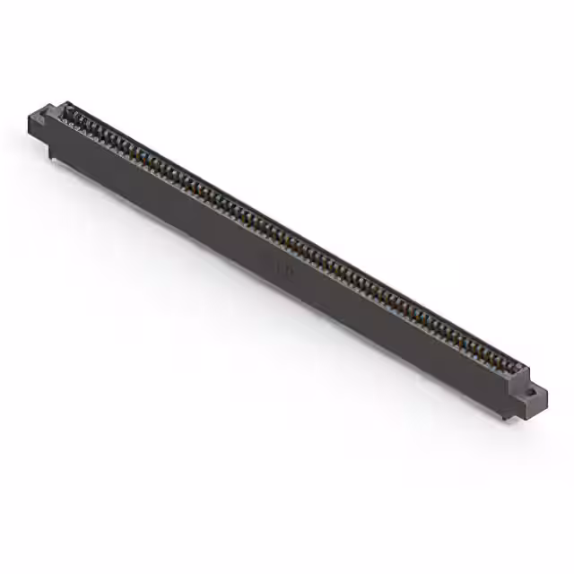 895-072-544-604 EDAC Inc.  Edgeboard Connectors